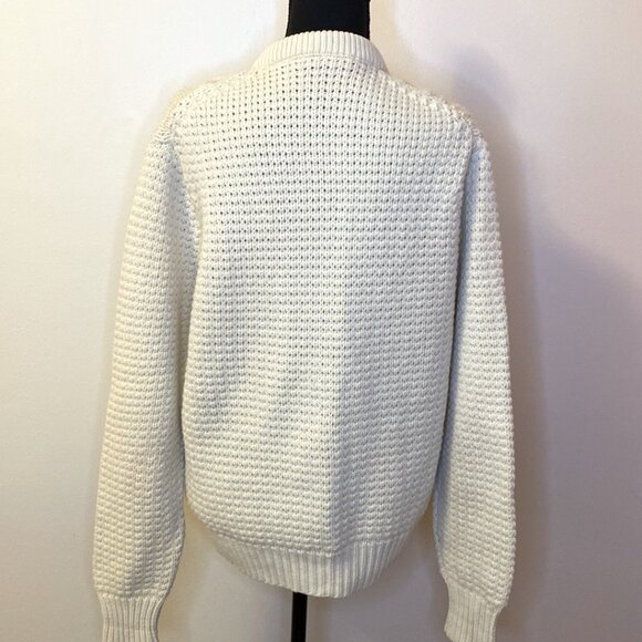 Vintage 1970s/80s Arrow Casual Wear Knit Sweater - Picture 4 of 6